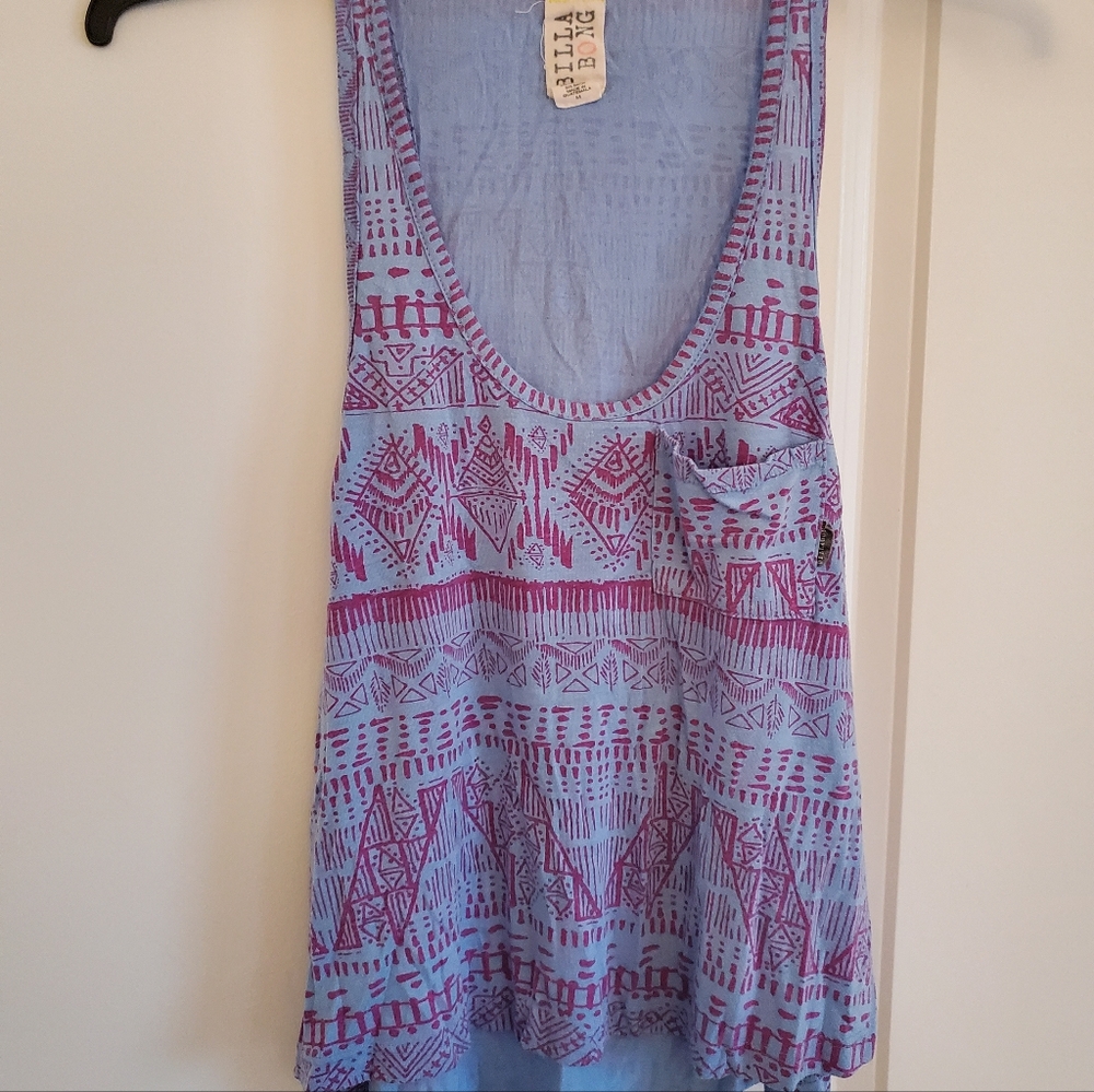 Billabong Beachy Top